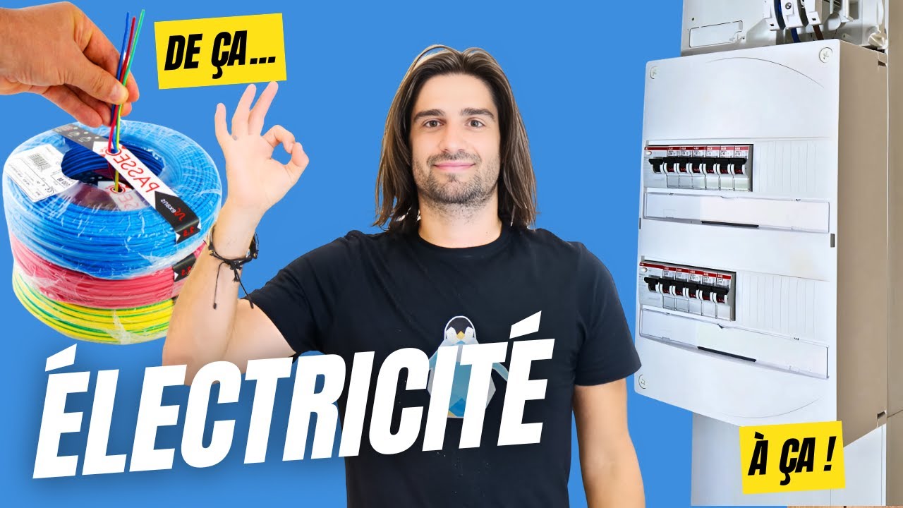 découvrez tout sur l'électricité : principes de base, conseils d'économie d'énergie, actualités, innovations et solutions pour la maison ou l'industrie. maîtrisez votre consommation électrique et restez informé sur les évolutions du secteur.