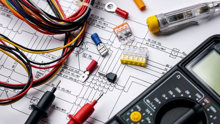 découvrez tout sur l'électricité : principes de base, conseils pour économiser l'énergie, sécurité électrique et innovations technologiques pour mieux comprendre et utiliser l'électricité au quotidien.