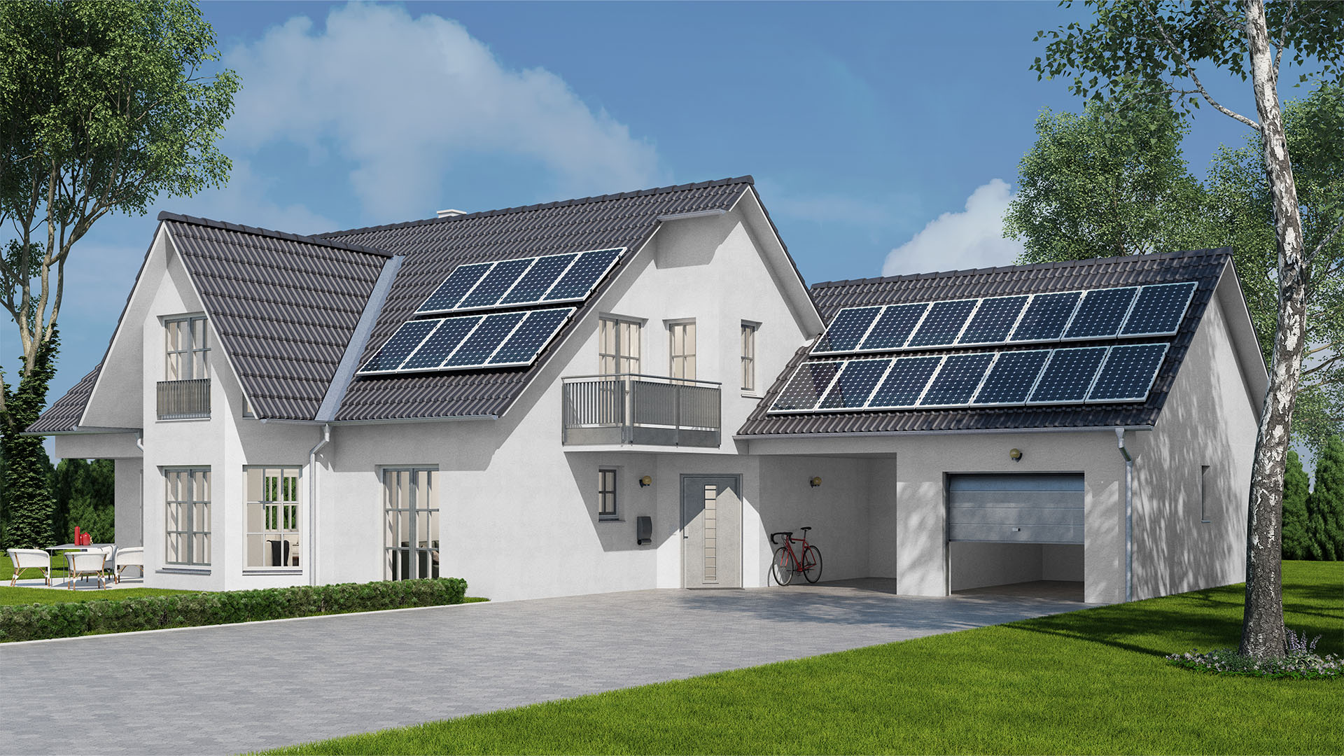 découvrez tout ce qu'il faut savoir sur l'électricité dans un appartement moderne : conseils d'installation, sécurité, domotique et solutions pour optimiser votre confort au quotidien.
