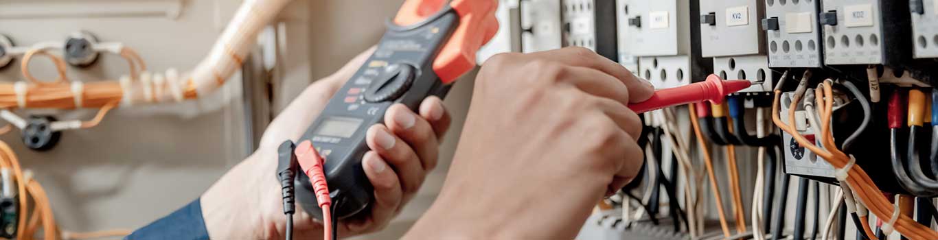 découvrez l'importance de l'assurance pour votre installation électrique. protégez votre logement et vos équipements contre les risques électriques grâce à nos conseils et solutions d'assurance adaptées.