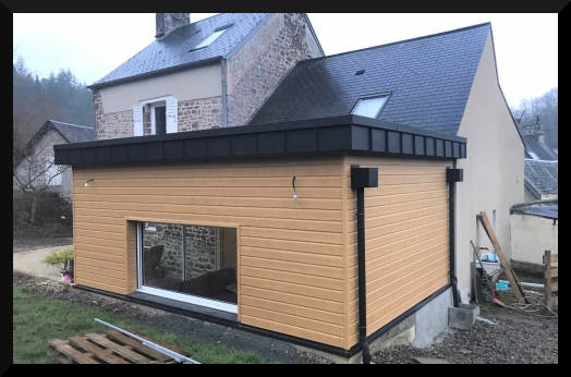 découvrez tout ce qu’il faut savoir sur l’extension en acier : avantages, prix, techniques, idées et conseils pour agrandir votre maison durablement avec une structure moderne et solide.