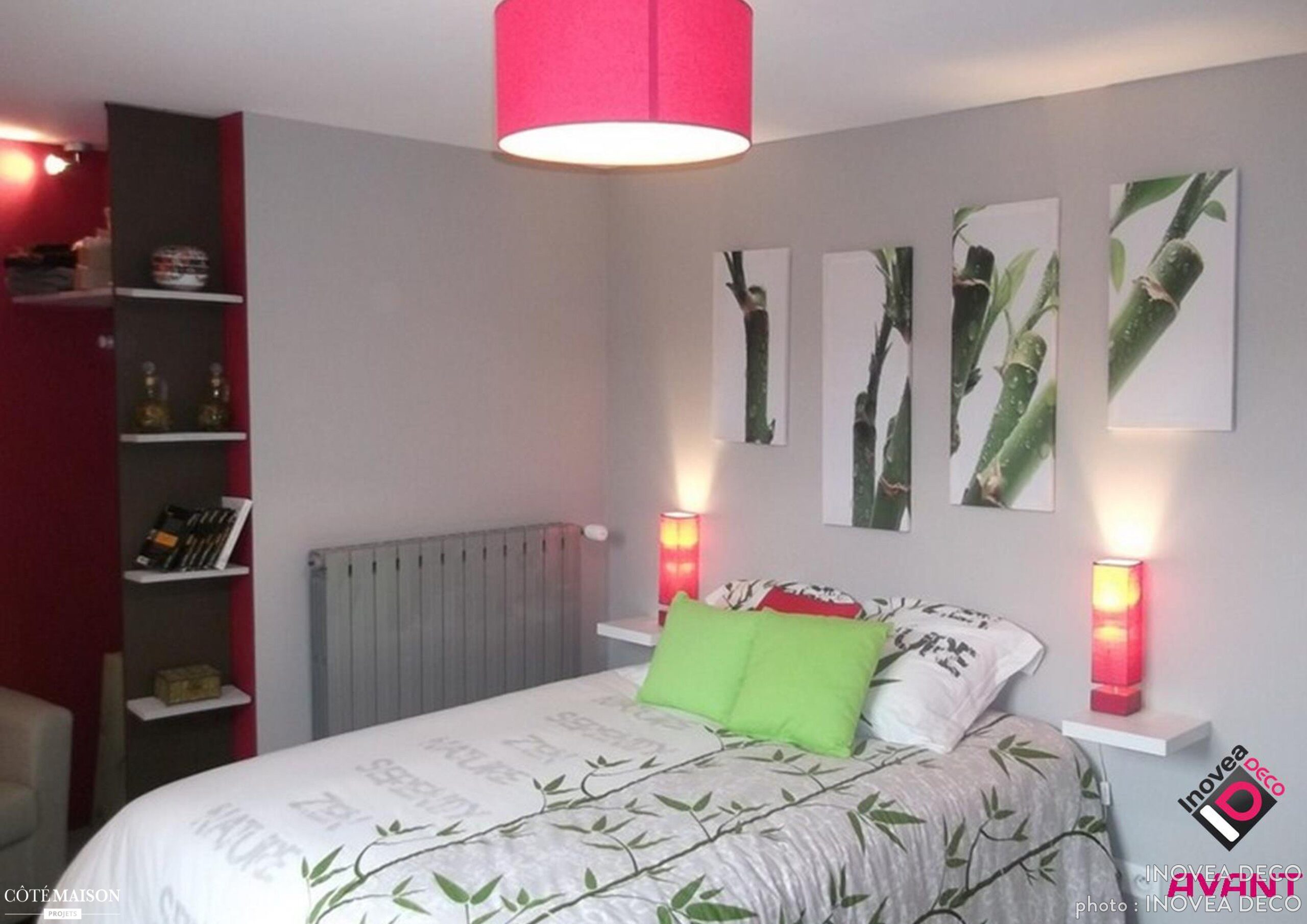 découvrez comment agrandir et optimiser votre espace de vie grâce à une extension de chambre. idées, conseils et solutions pour créer une chambre spacieuse et fonctionnelle adaptée à vos besoins.