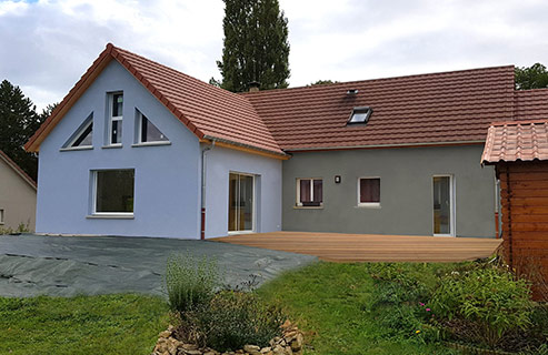 découvrez comment réussir l’extension de votre maison : conseils, étapes clés, budget et idées inspirantes pour agrandir votre espace de vie facilement et sereinement.