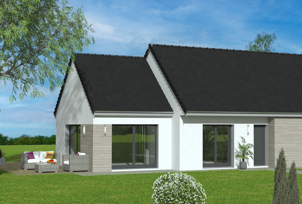 découvrez comment réussir l’extension de votre maison : conseils, idées d’aménagement, démarches et solutions pour agrandir votre espace de vie facilement.