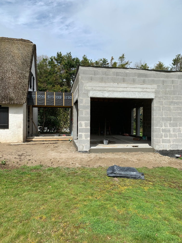 découvrez toutes les étapes pour réussir l’extension de votre maison : conseils, idées d’aménagement, démarches administratives et astuces pour agrandir votre espace de vie en toute sérénité.