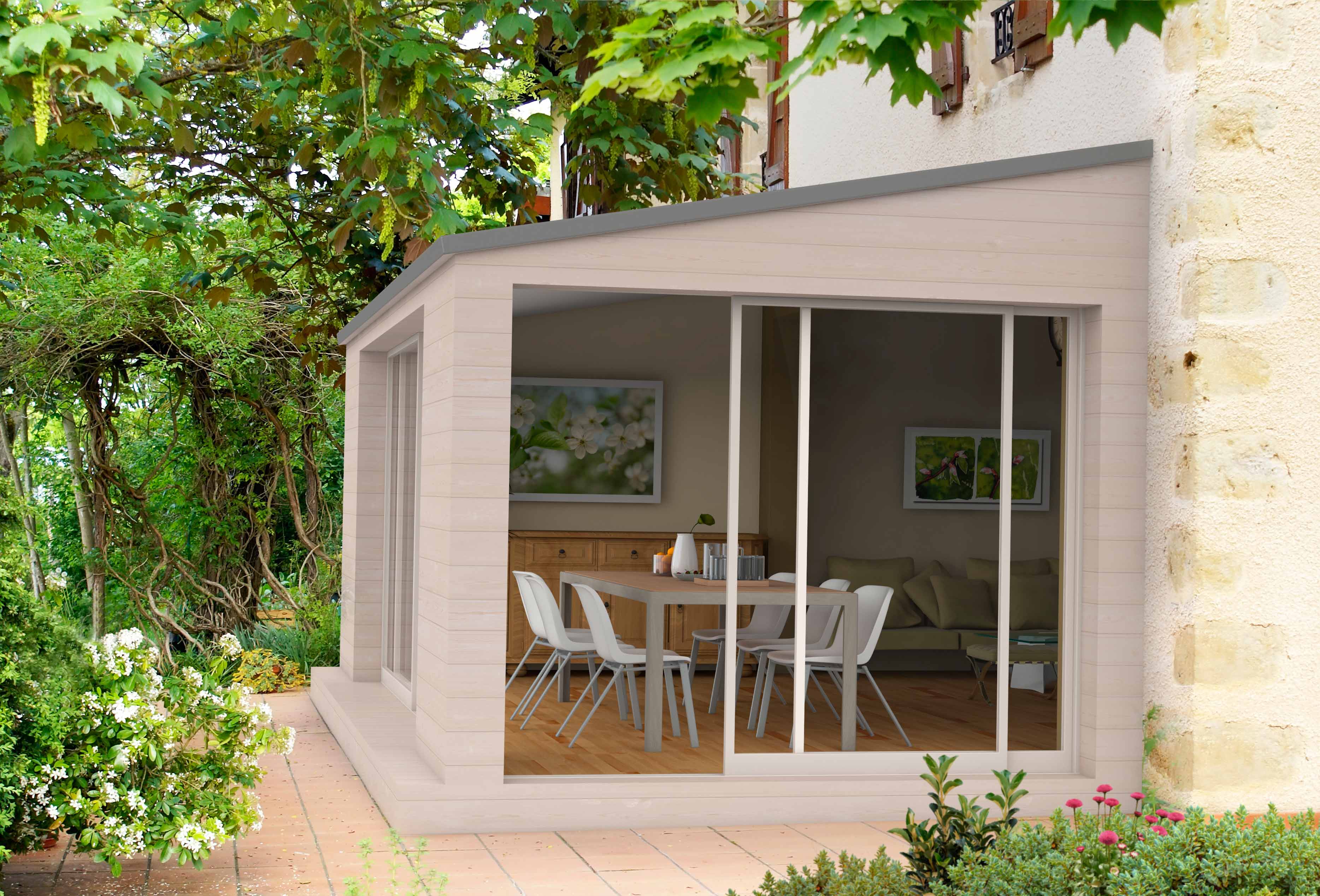 extension maison pas chere 2 découvrez nos conseils et astuces pour réaliser une extension de maison pas chère. augmentez votre espace de vie sans vous ruiner grâce à des solutions économiques et efficaces.