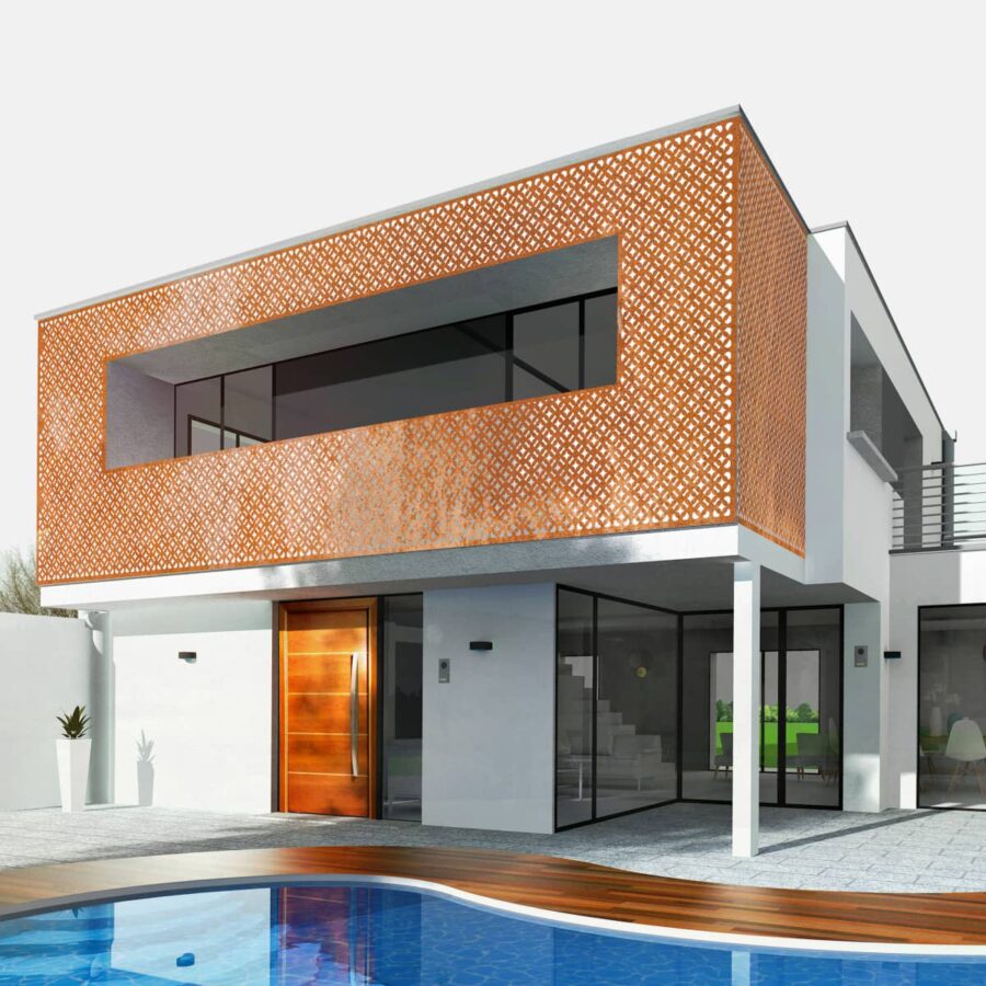 découvrez des conseils et inspirations pour la rénovation, l’entretien et la décoration de votre façade afin d’améliorer l’apparence et la valeur de votre maison.