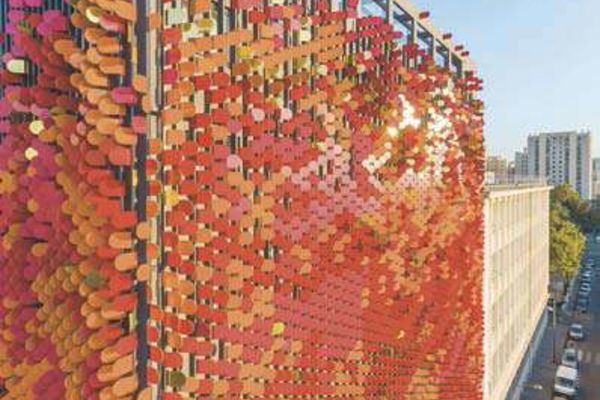 découvrez nos conseils et solutions pour rénover, entretenir et embellir vos façades. trouvez des idées, techniques et inspirations pour une façade durable et esthétique.