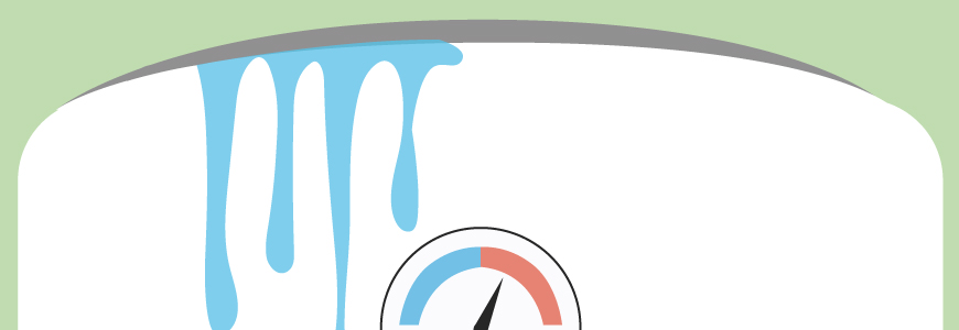 découvrez comment détecter et réparer une fuite sur votre ballon d'eau chaude. nos conseils pour éviter les dégâts d’eau et prolonger la durée de vie de votre appareil.