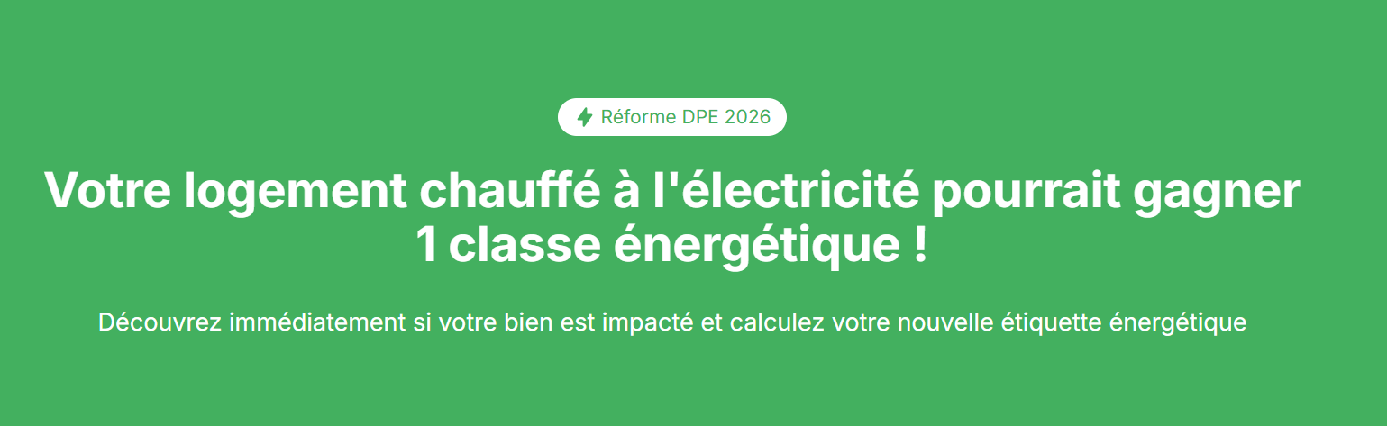 découvrez comment gagner 2 classes sur votre dpe grâce à nos conseils pratiques pour améliorer la performance énergétique de votre logement et valoriser votre bien immobilier.