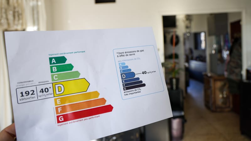 découvrez comment optimiser votre logement et obtenir un meilleur classement dpe grâce à nos conseils pratiques. réduisez vos dépenses énergétiques et valorisez votre bien immobilier facilement !