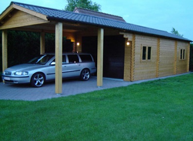 découvrez comment construire un garage double en parpaing : conseils, étapes de réalisation, avantages et idées pour un espace de rangement sécurisé et durable.