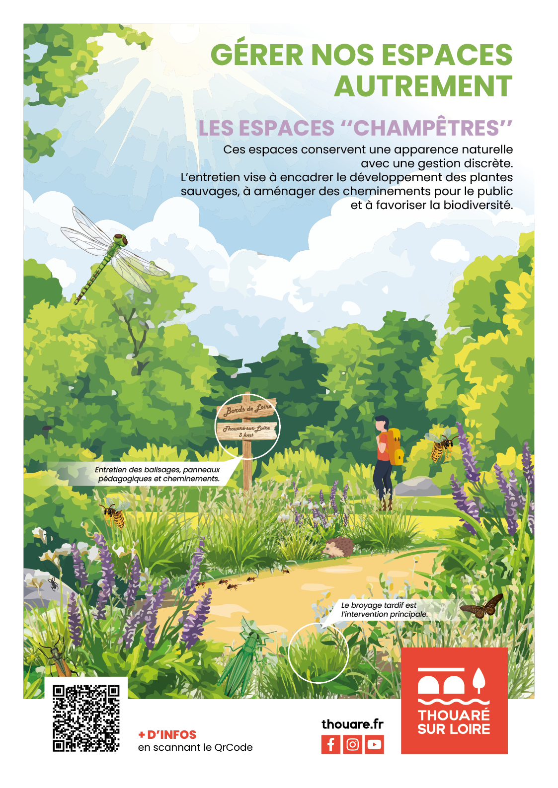 découvrez les tendances et solutions innovantes pour la gestion des espaces verts en 2025 : conseils professionnels, outils écologiques et pratiques durables pour optimiser l’entretien de vos espaces naturels.