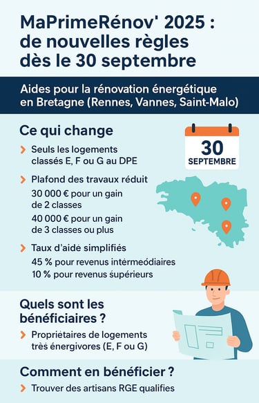 découvrez notre guide rénovation 2025 : conseils, tendances et étapes clés pour réussir vos travaux de rénovation cette année. optimisez votre projet avec les meilleures astuces et idées à jour.