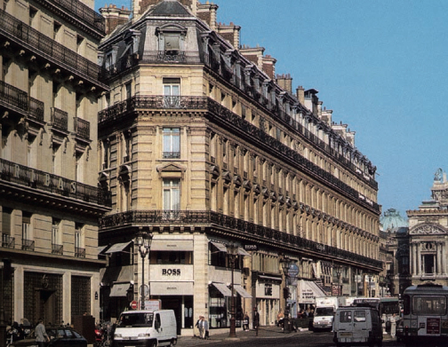découvrez le style haussmannien, symbole de l'architecture parisienne du xixe siècle : façades élégantes, hauts plafonds, moulures et charme intemporel pour sublimer votre intérieur ou en savoir plus sur ce patrimoine unique.