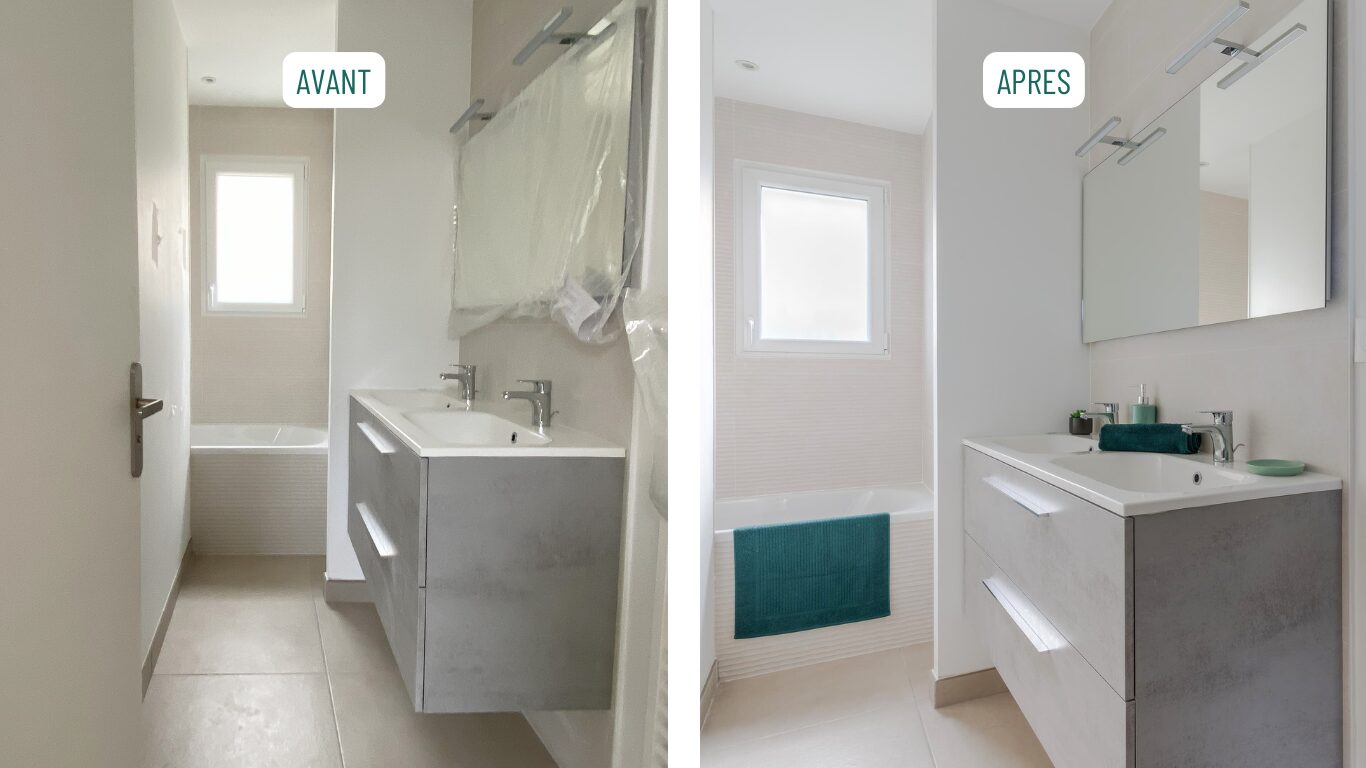 découvrez nos conseils de home-staging pour transformer votre salle de bain, optimiser l'espace et valoriser votre bien immobilier grâce à des astuces simples et efficaces.