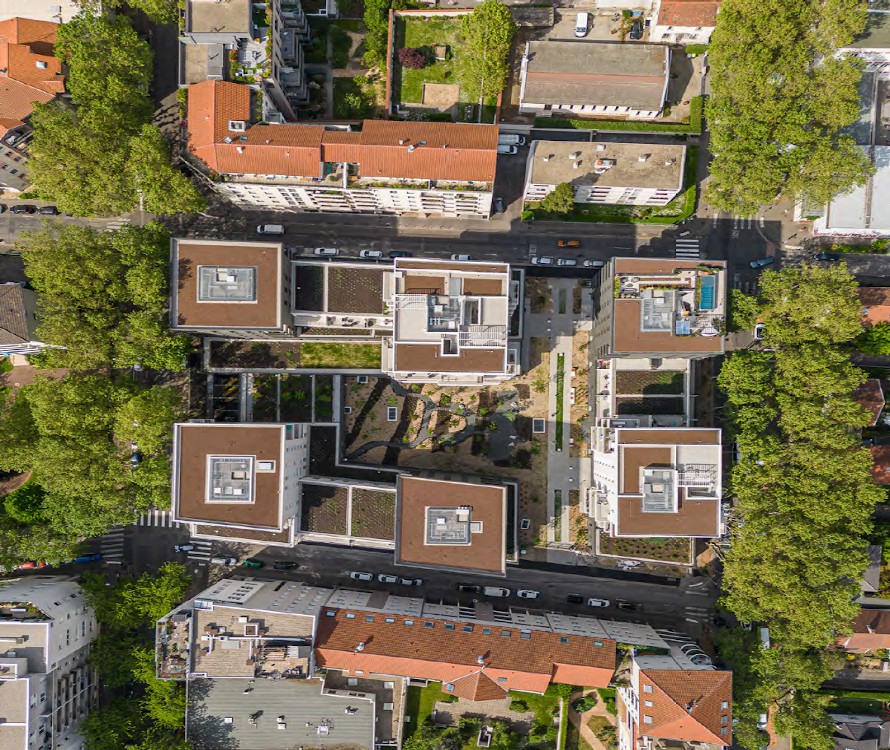 découvrez des idées architecturales innovantes à villeurbanne : inspirations pour vos projets, tendances en design urbain et conseils d’experts pour transformer vos espaces.