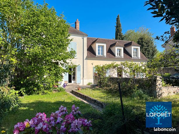 découvrez les meilleures offres immobilières à la ferté-alais : maisons, appartements et terrains disponibles à la vente ou à la location. profitez d’un accompagnement personnalisé pour concrétiser votre projet immobilier dans cette commune dynamique.