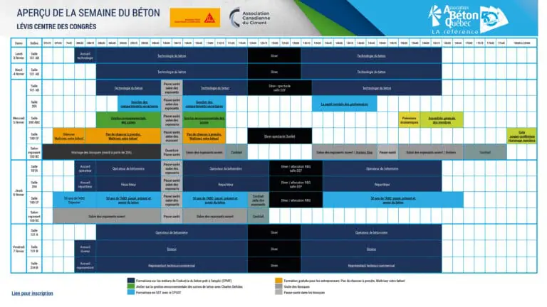 installation beton 2025 1 découvrez les tendances et conseils pour réussir votre installation béton en 2025. guide pratique, techniques innovantes et astuces pour vos projets de construction ou de rénovation.