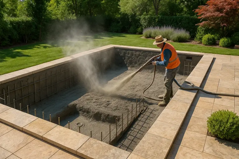 découvrez les solutions innovantes pour l'installation de béton en 2025 : conseils, techniques modernes et tendances pour garantir un chantier réussi et durable.