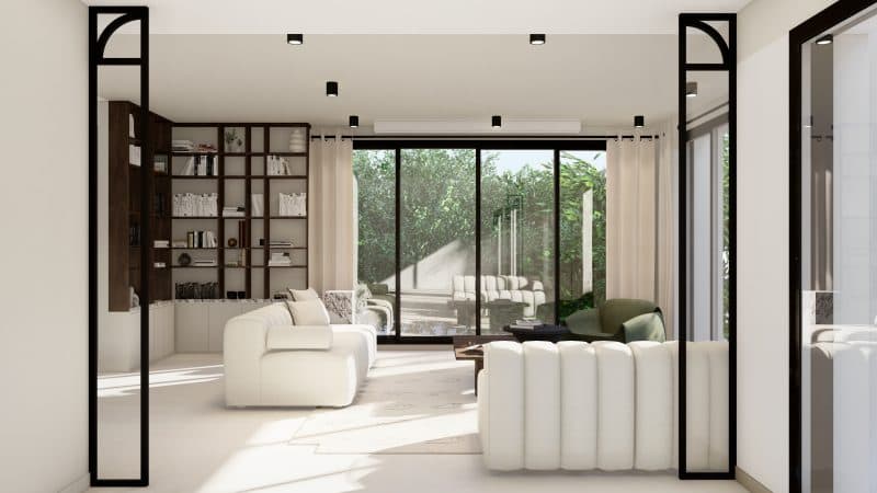 découvrez les secrets d’architectes pour sublimer un intérieur bordeaux : inspirations, astuces de décoration et conseils pour créer un espace élégant et chaleureux.