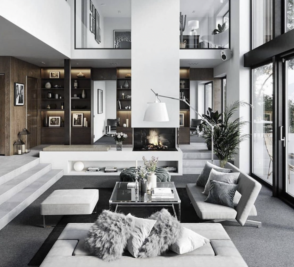 découvrez des idées et inspirations pour aménager et décorer l'intérieur de votre maison selon votre style. conseils pratiques, tendances et astuces déco pour un intérieur harmonieux et chaleureux.