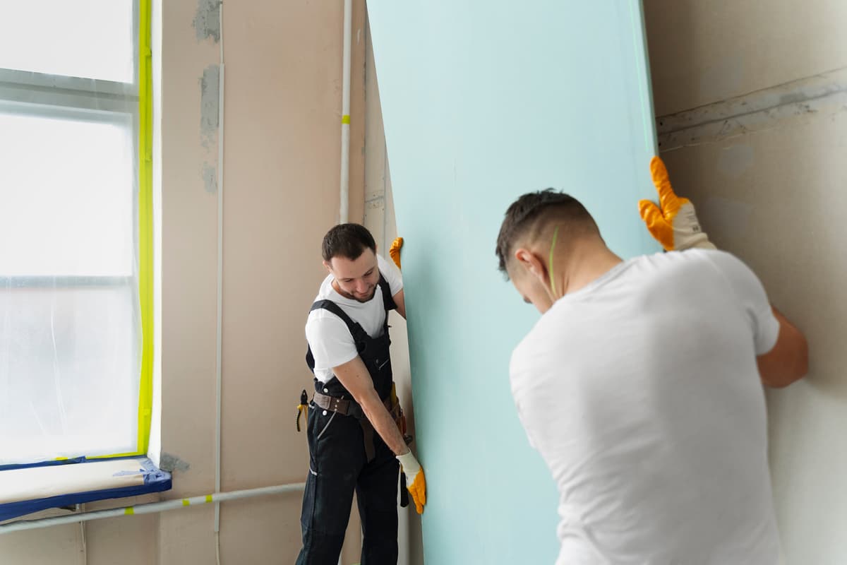 découvrez nos solutions d'isolation murale pour améliorer le confort thermique et acoustique de votre habitation. conseils, astuces et produits pour une isolation performante et durable.