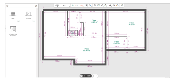 découvrez les meilleurs logiciels d’aménagement gratuits pour concevoir et visualiser facilement l’aménagement de votre intérieur ou extérieur. idéal pour rénover ou décorer sans frais !