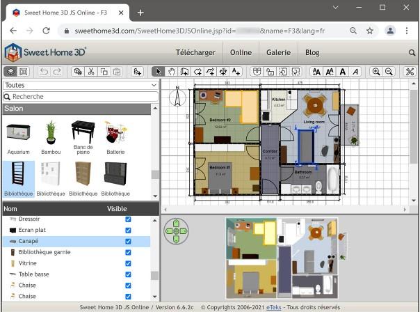 découvrez le meilleur logiciel d'aménagement gratuit pour planifier et décorer votre intérieur facilement. testez nos outils intuitifs pour créer des plans 3d, organiser vos espaces et visualiser vos projets avant de les réaliser.