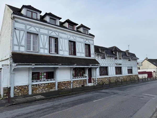 maison a renover 15e 2 découvrez nos annonces de maisons à rénover dans le 15e arrondissement de paris. idéales pour investisseurs ou projets familiaux, ces biens offrent un fort potentiel de valorisation.