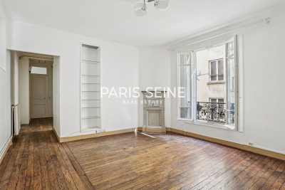 découvrez cette maison à rénover située dans le 15e arrondissement de paris. idéale pour un projet de réhabilitation, elle offre un fort potentiel et un cadre de vie agréable. opportunité rare à saisir !