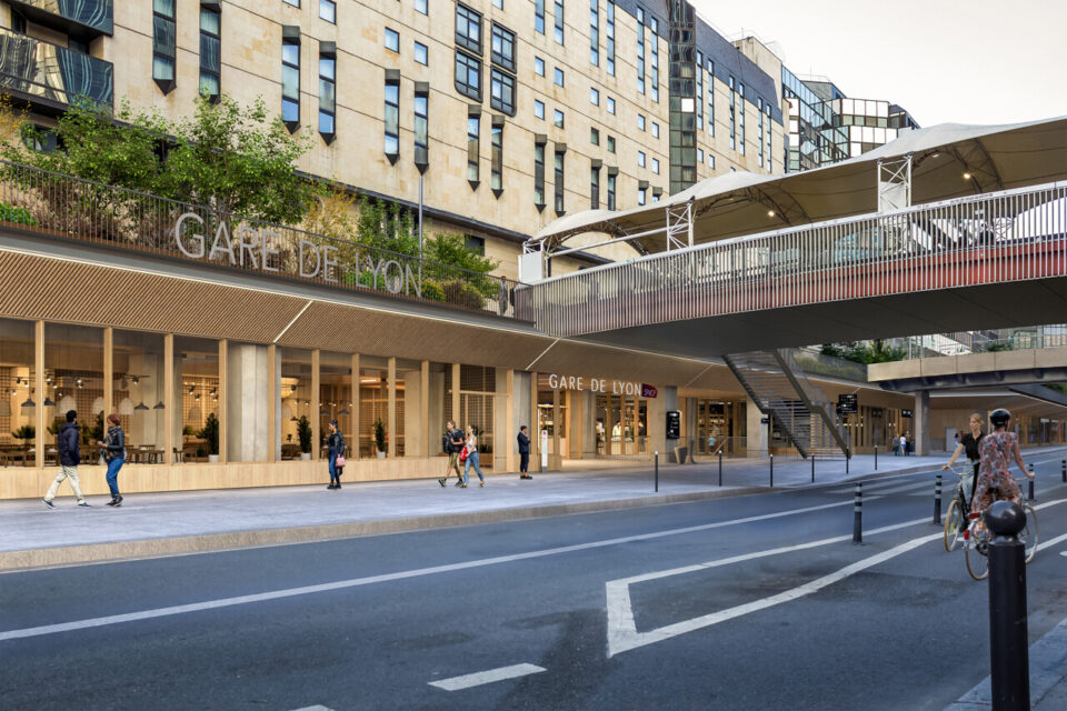 découvrez nos annonces de maisons à rénover près de la gare de lyon en 2025. idéal pour investisseurs ou familles en quête de projets immobiliers dans un quartier dynamique et recherché.