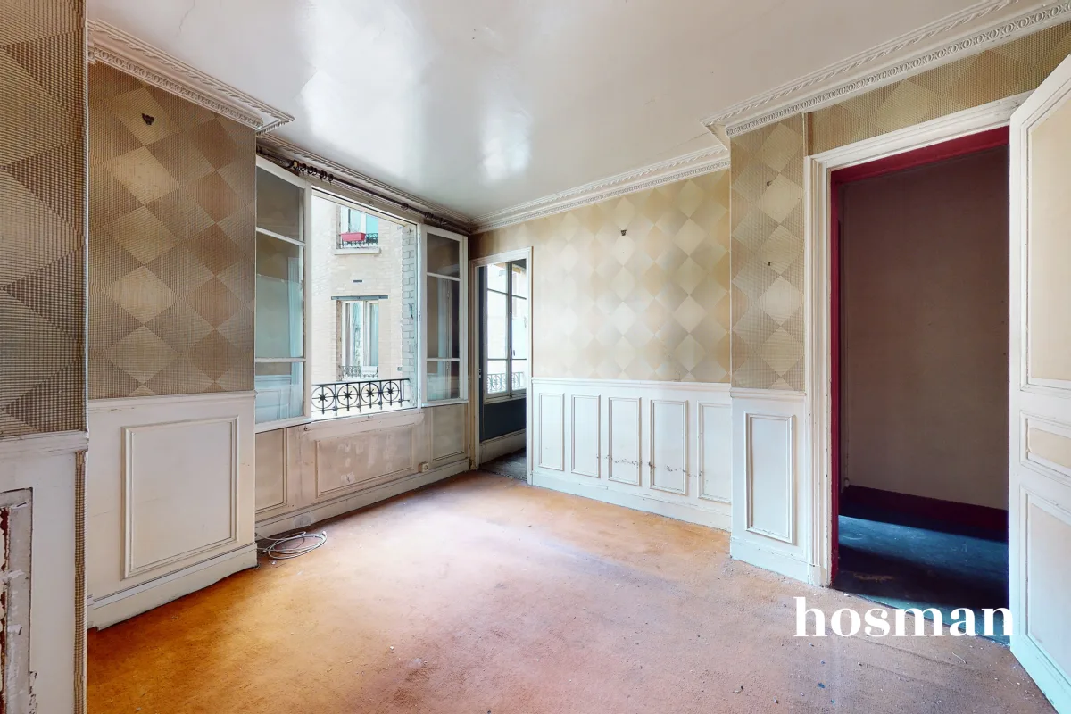 découvrez nos annonces exclusives de maisons à rénover à paris. trouvez la propriété idéale pour votre projet de rénovation au cœur de la capitale. opportunités uniques, prix attractifs et emplacement privilégié !