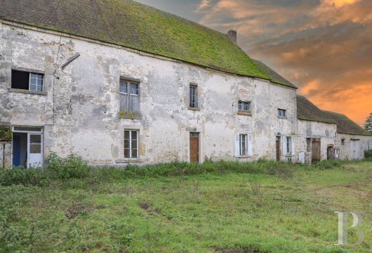 découvrez les meilleures offres de maisons à rénover à paris. idéal pour investisseurs ou particuliers souhaitant créer leur propre espace sur mesure dans la capitale. opportunités à saisir !