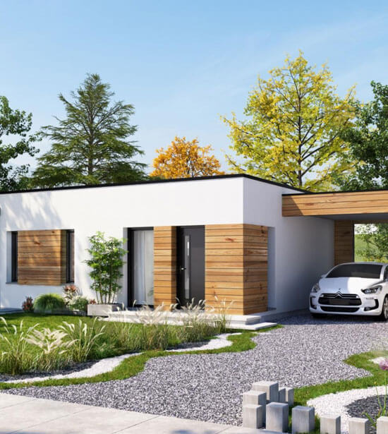 découvrez le prix d'une maison à toit plat : tarifs au m2, facteurs de coût, exemples de devis et conseils pour estimer votre construction. obtenez toutes les infos pour votre projet de maison contemporaine à toit plat.