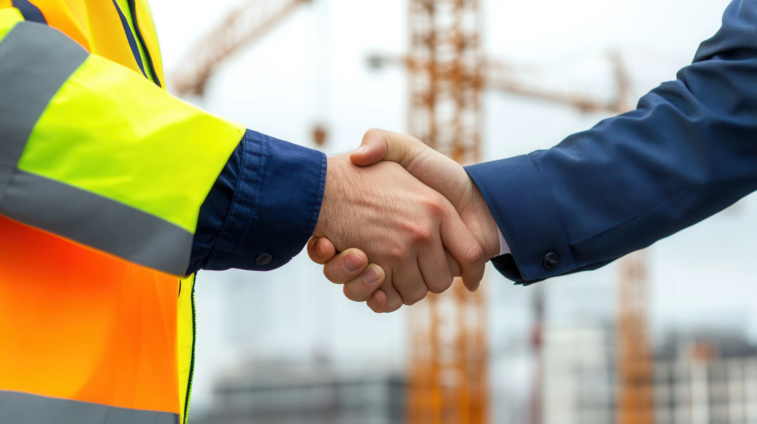 découvrez le rôle de la maîtrise d'œuvre : gestion de projet, coordination et suivi des travaux pour garantir la réussite de vos constructions et rénovations.