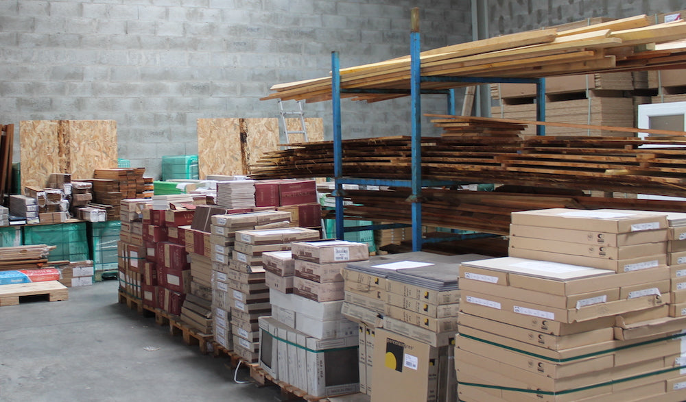 découvrez une sélection variée de matériaux et équipements pour tous vos projets de construction, rénovation ou aménagement. profitez de produits de qualité adaptés à vos besoins professionnels et particuliers.