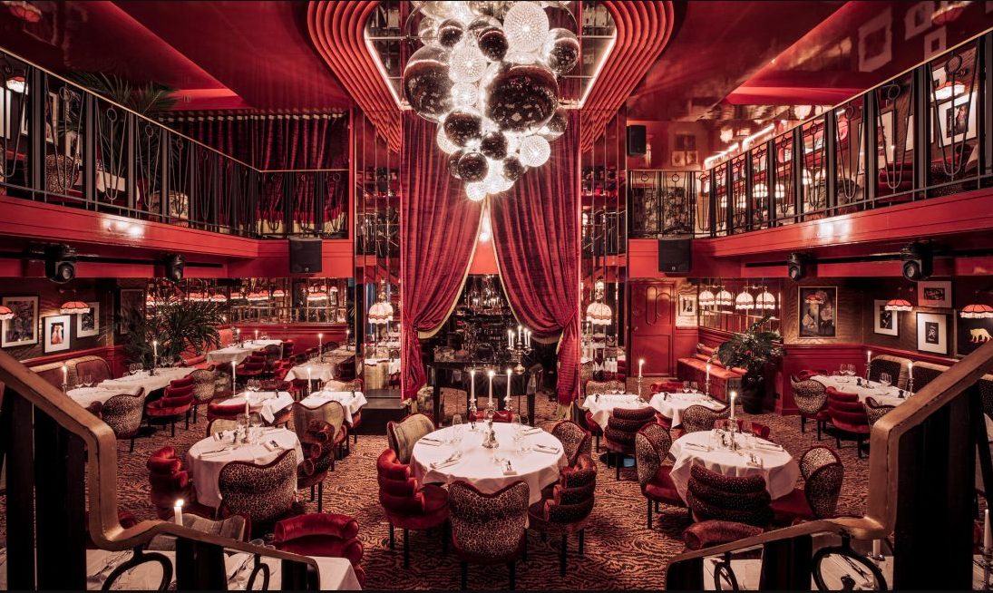 découvrez les meilleurs restaurants de paris : cuisine gastronomique, adresses incontournables et lieux insolites pour savourer la capitale. conseils, avis et sélection pour tous les goûts.