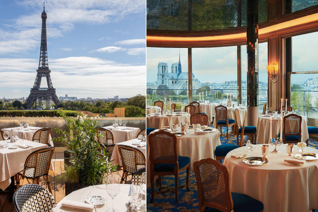 découvrez les meilleurs restaurants à paris : cuisine gastronomique, adresses incontournables et nouveautés à ne pas manquer pour vivre une expérience culinaire unique dans la capitale.