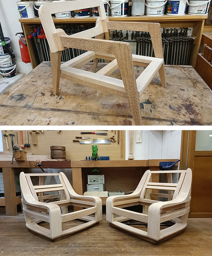 découvrez nos services de menuiserie à paris : fabrication et pose sur mesure de portes, fenêtres, escaliers, meubles et agencements intérieurs. qualité artisanale et devis gratuit.