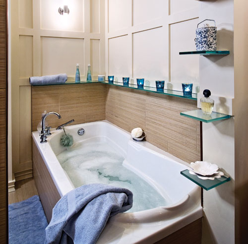 découvrez comment moderniser votre baignoire facilement grâce à des astuces et conseils pratiques pour un look contemporain, sans grands travaux. transformez votre salle de bain rapidement !