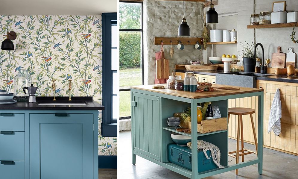 découvrez nos conseils et idées pour moderniser votre cuisine facilement. inspirez-vous des dernières tendances en aménagement, décoration et équipements pour transformer votre espace culinaire.