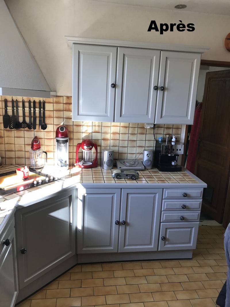 découvrez nos conseils et idées pour moderniser votre cuisine facilement. inspirez-vous des dernières tendances pour transformer votre espace culinaire en un lieu moderne, pratique et design.