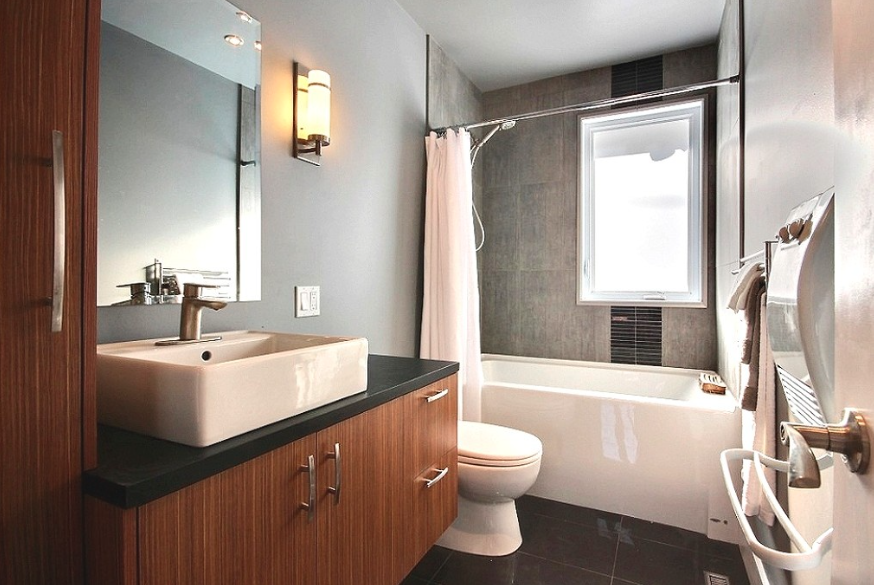 découvrez nos conseils et idées pour moderniser votre salle de bain facilement et avec style. transformez votre espace en un lieu tendance et fonctionnel grâce à nos astuces déco et rénovation.