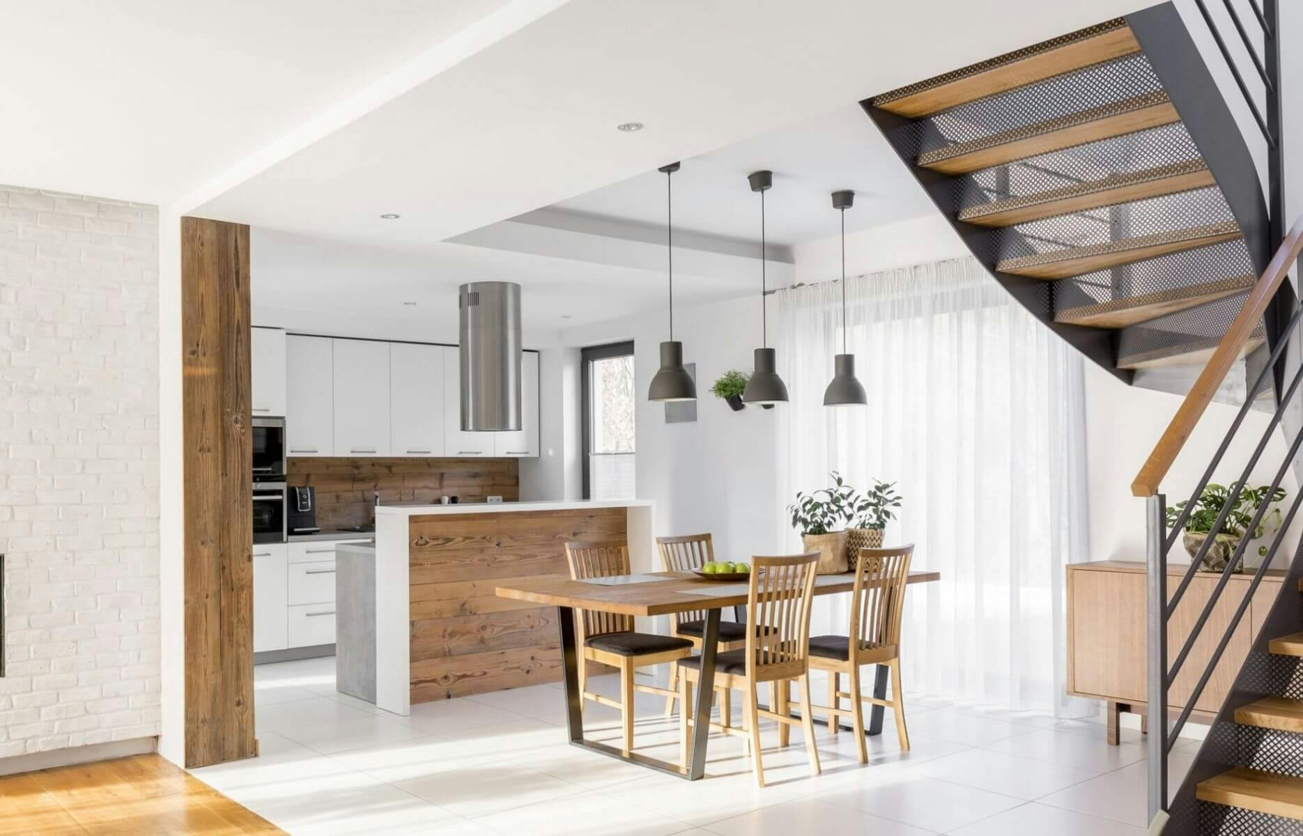 découvrez tout ce qu'il faut savoir sur les murs porteurs : définition, rôle essentiel dans une construction, différences avec les cloisons, conseils pour identifier un mur porteur et précautions à prendre avant toute modification.