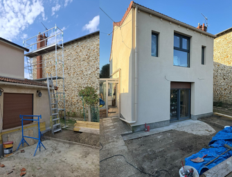 découvrez les meilleures offres de rénovation en île-de-france : travaux de qualité, devis gratuits, artisans qualifiés pour tous vos projets de rénovation d'appartement ou de maison.
