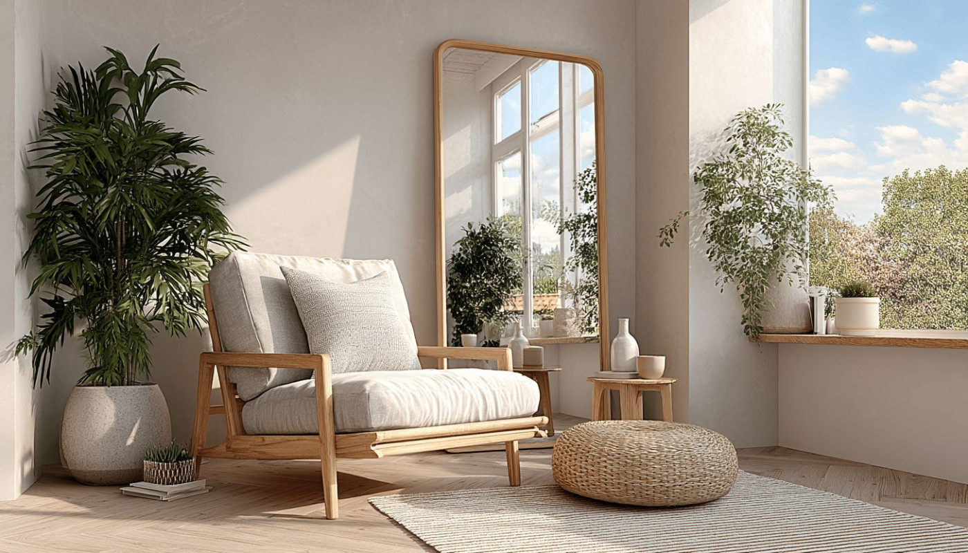 découvrez nos conseils pratiques pour l’optimisation de votre espace de vie : solutions de rangement, aménagement intelligent et astuces déco pour maximiser chaque mètre carré.