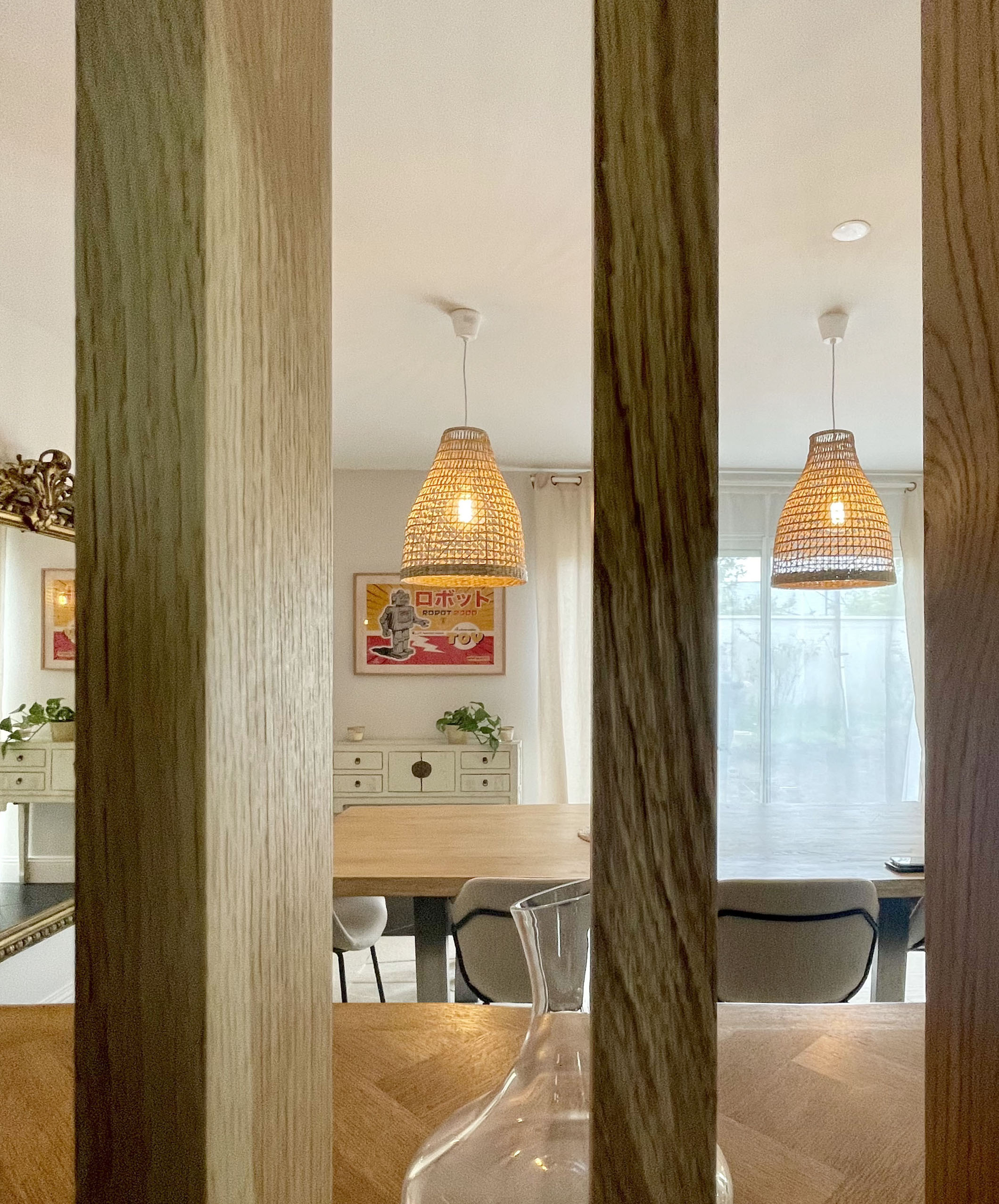 découvrez des conseils et astuces pour l’optimisation de votre espace de vie. apprenez à organiser et aménager efficacement chaque pièce pour gagner de la place et améliorer votre confort au quotidien.