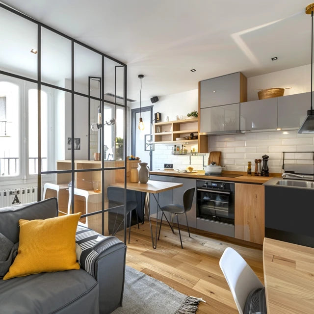 optimisez votre espace de vie grâce à des astuces d’aménagement pratiques et des conseils pour gagner en confort, rangement et fonctionnalité au quotidien.