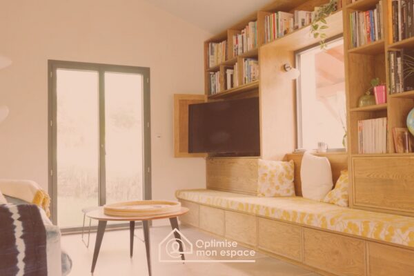 découvrez nos astuces et conseils pratiques pour l’optimisation de votre espace intérieur. maximisez chaque mètre carré avec des solutions innovantes pour un intérieur fonctionnel, organisé et esthétique.